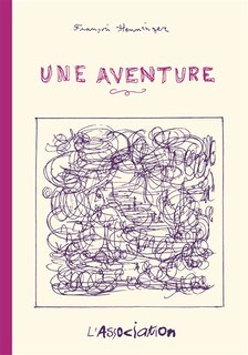 Couverture_Une aventure