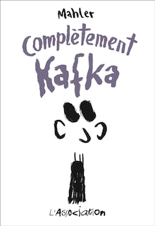 Front cover_Complètement Kafka