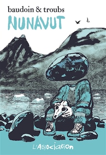 Front cover_Nunavut