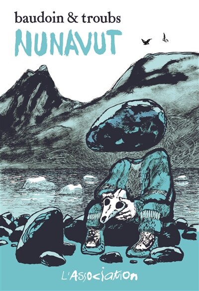 Front cover_Nunavut