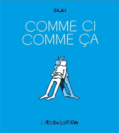 Front cover_Comme ci comme &ccedil;a
