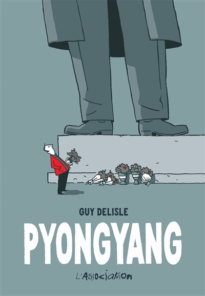 Couverture_Pyongyang