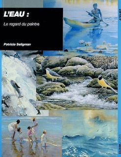 Couverture_L' eau