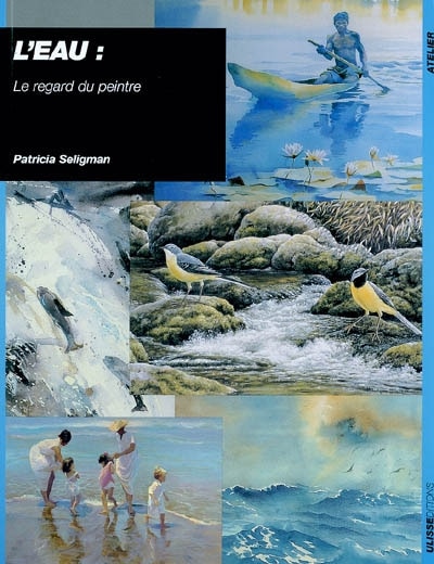 Couverture_L' eau