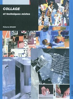 Couverture_collages et techniques mixtes