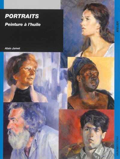 Front cover_Portraits