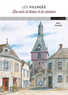Front cover_Les villages