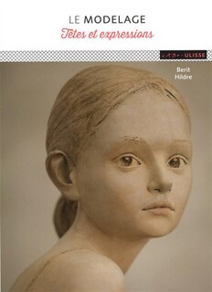 Front cover_Le modelage