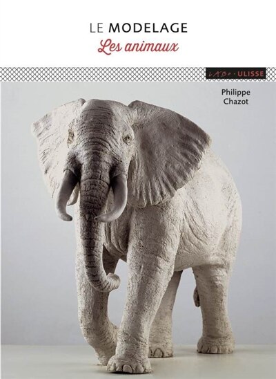 Couverture_Le modelage