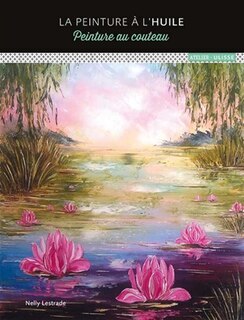 Front cover_La peinture à l'huile