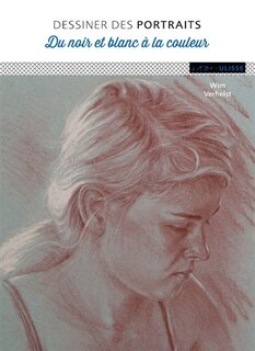 Front cover_Dessiner des portraits