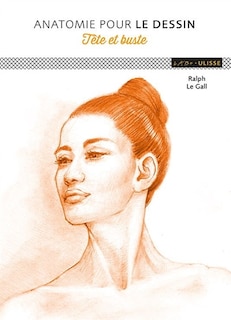 Front cover_Anatomie pour le dessin