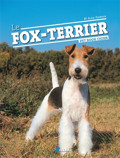 Couverture_Le fox terrier