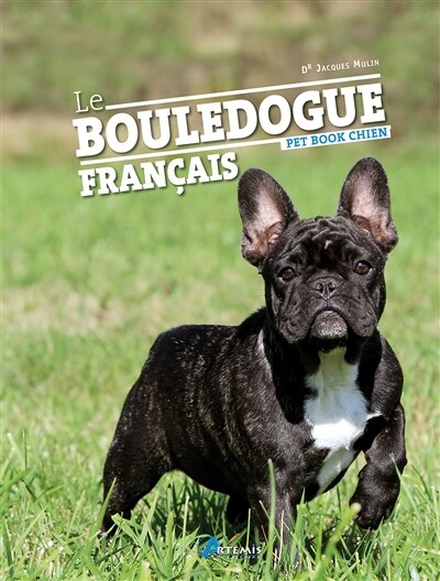 Couverture_Le bouledogue français