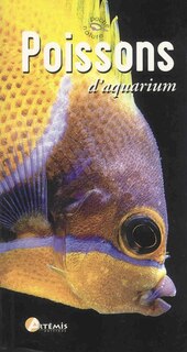 Front cover_Poissons d'aquarium