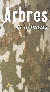 Front cover_Arbres et arbustes