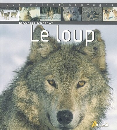 Couverture_Le loup