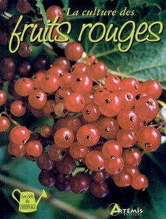 Front cover_La culture des fruits rouges