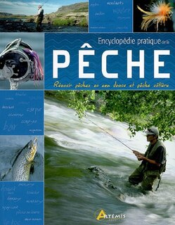 Couverture_Encyclopédie pratique de la pêche