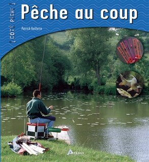 Front cover_Pêche au coup