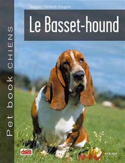 Front cover_Le basset-hound