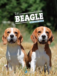Couverture_Le beagle