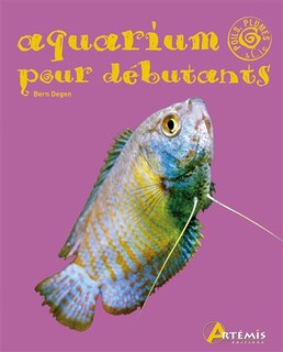 Aquarium pour débutant