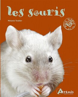 Front cover_Les souris