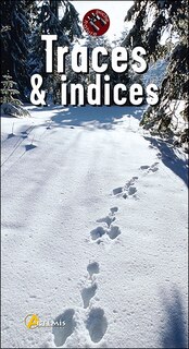 Front cover_Traces & indices