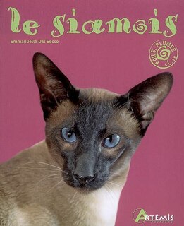 Front cover_Le siamois