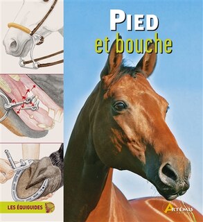 Front cover_Pied et bouche