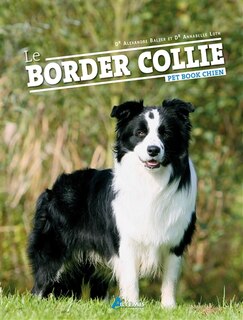 Front cover_Le border collie
