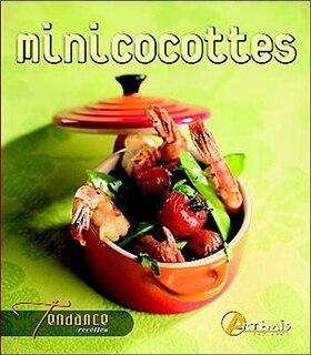 Front cover_Minicocottes