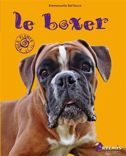 Front cover_Le boxer