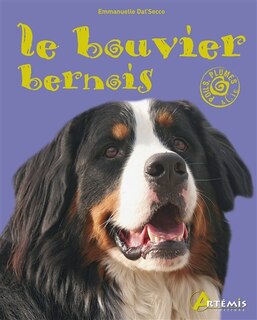 Couverture_Le bouvier bernois