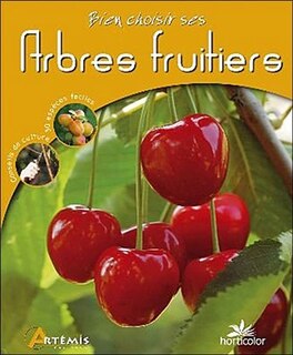 Couverture_Bien choisir ses arbres fruitiers