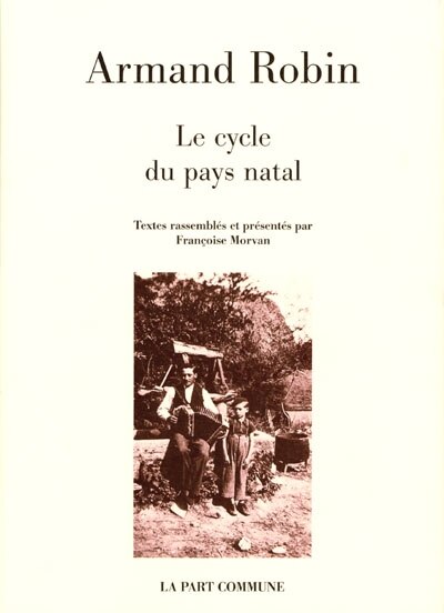 Couverture_Cycle du pays natal. (Le)