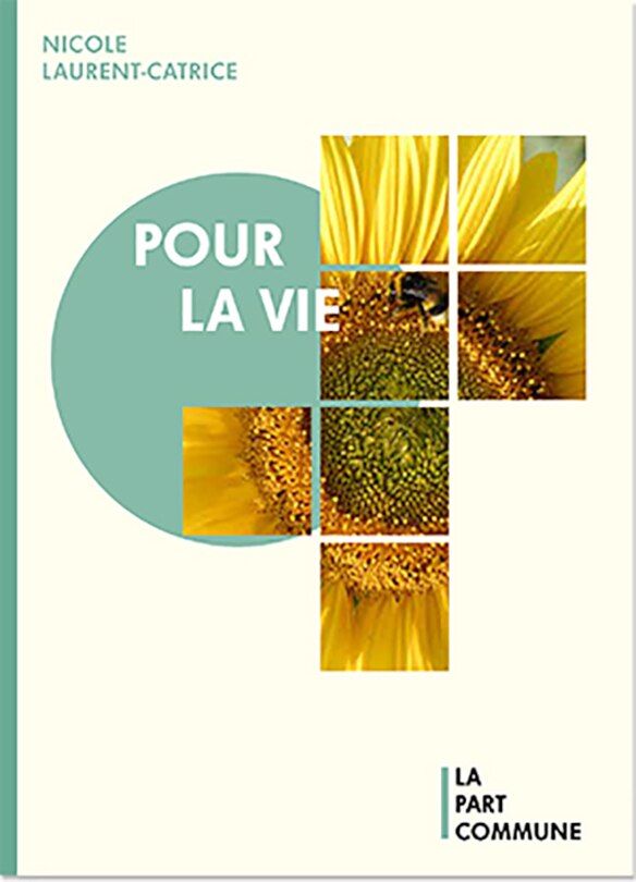Front cover_Pour la vie