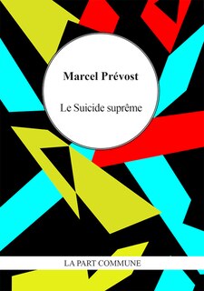 Couverture_Le suicide suprême