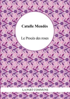 Couverture_Le procès des roses