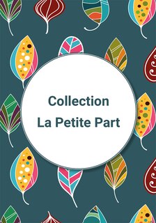 Front cover_Collection La petite part