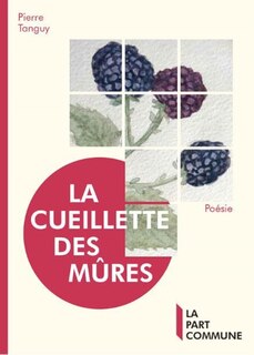 Couverture_La cueillette des mûres