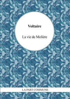 Front cover_Vie de Molière