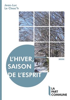 L' hiver, saison de l'esprit