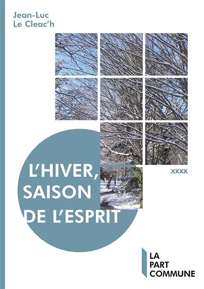 L' hiver, saison de l'esprit