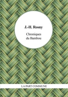Front cover_Chroniques du Bambou