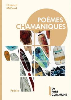 Front cover_Po&egrave;mes chamaniques