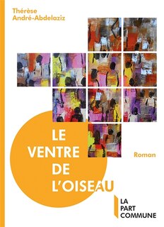 Couverture_Le ventre de l'oiseau