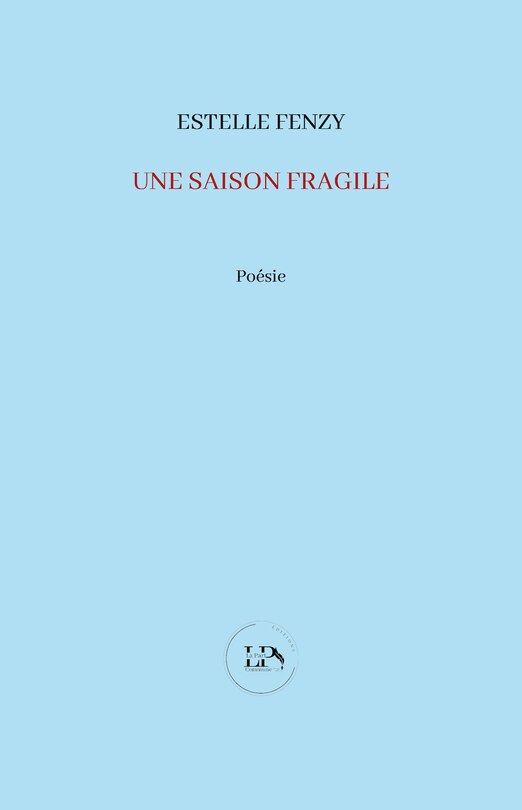 Couverture_Une saison fragile