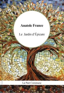 Front cover_Le jardin d'Epicure
